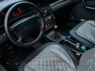 Audi A6 foto 7