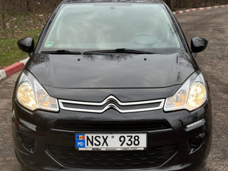 Citroen C3 foto 3