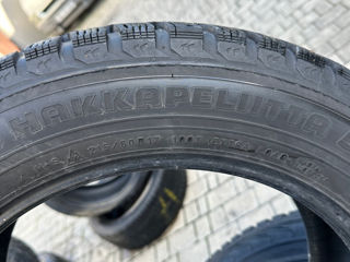 215/60/R17 Nokian iarna foto 2