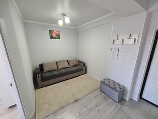 Apartament cu 1 cameră, 45 m², Buiucani, Chișinău foto 6