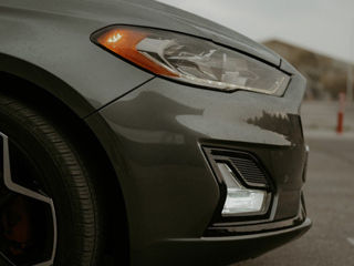 Ford Fusion foto 5