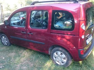 Renault Kangoo foto 4