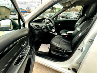 Renault Grand Scenic foto 9