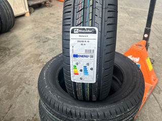 205/55 R16 Matador Hectorra-5(Continental) Model-2024