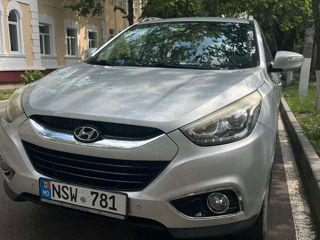 Hyundai ix35 foto 8