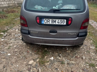 Renault Scenic foto 4