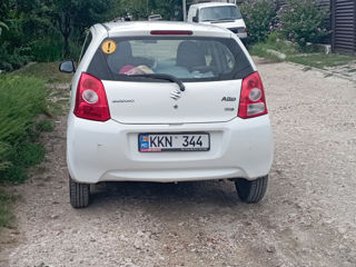 Suzuki Alto foto 2