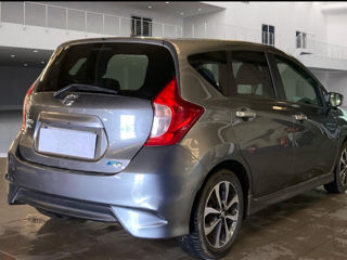 Nissan Note foto 3