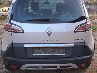 Renault Scenic foto 4