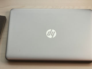 HP ProBook 470 G4 IPS (Core i7 7500u/16Gb DDR4/128Gb SSD+1TB HDD/Nvidia 930MX/17.3" FHD IPS) foto 16