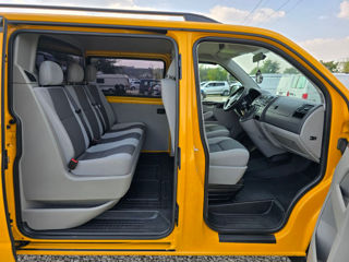 Volkswagen T-5+ foto 8