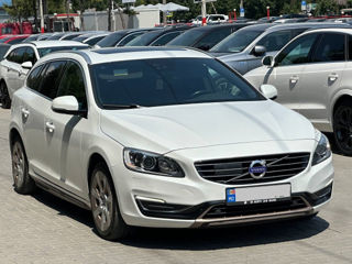 Volvo V60 foto 4