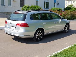 Volkswagen Passat foto 5