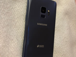 Samsung galaxy S9 Duos