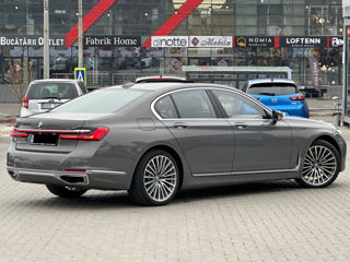 BMW 7 Series foto 5