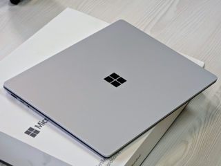 Microsoft Surface Laptop 3 (Core i5 1035G7/8Gb DDR4/512Gb SSD/13.5" PixelSense TouchScreen) foto 14