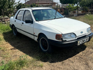 Ford Sierra foto 3