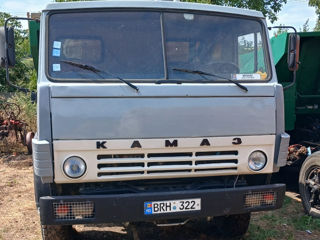 KAMAZ 5511