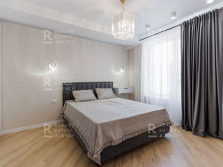 Apartament cu 3 camere, 76 m², Centru, Ialoveni foto 5