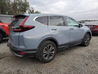 Honda CR-V foto 3