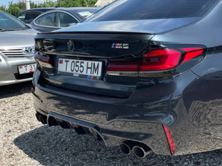 BMW M5 фото 3