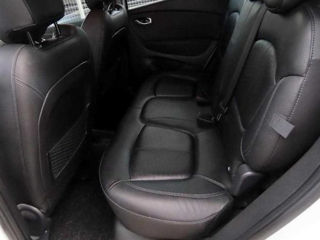 Renault Samsung QM3 foto 10