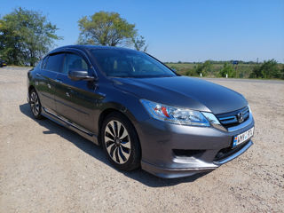 Honda Accord foto 3