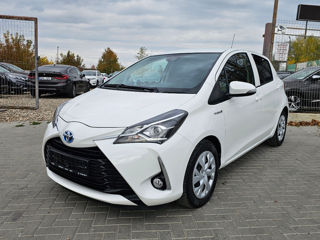 Toyota Yaris foto 3