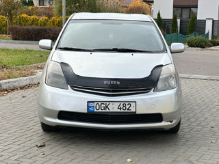 Toyota Prius foto 2