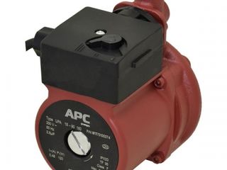 Pompă de circulație APC WI 25 / 40-130/Насос циркуляционный/garantie/Livrare Gartuita/740 lei foto 7