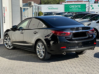 Mazda 6 foto 3