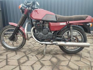 Yamaha Jawa foto 5