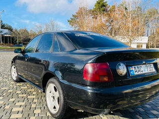 Audi A4 foto 4