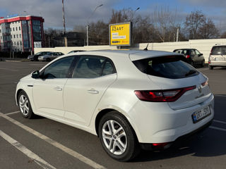 Renault Megane foto 5