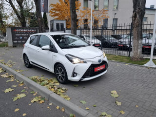 Toyota Yaris foto 3