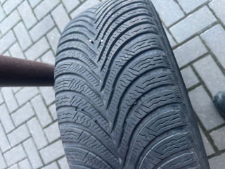 Michelin 205/55/R16