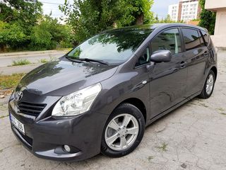 Toyota Verso foto 4