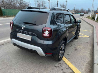 Dacia Duster foto 4