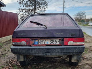 Lada / ВАЗ 2108 foto 2