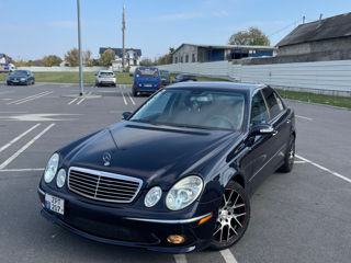 Mercedes E-Class foto 3