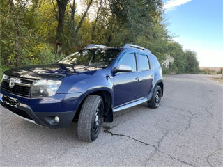 Dacia Duster foto 2