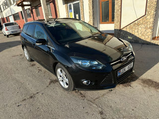 Ford Focus foto 3