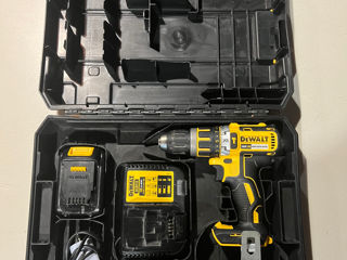 Dewalt DCD795