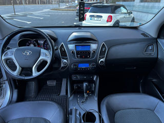 Hyundai Tucson foto 9