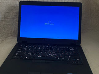 Dell Latitude 13 (intel Core i5, 8GB RAM, 256GB SSD) foto 3