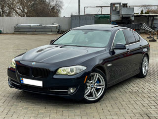 BMW 5 Series foto 2