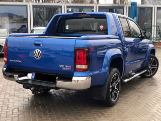 Volkswagen Amarok foto 5