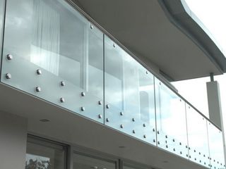 !Cabine de dus din sticla, Balustrade din sticla, inox, plexiglas,  ! Preturi accesibile ! foto 2