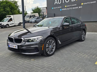 BMW 5 Series foto 3