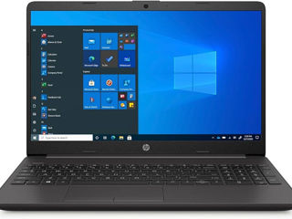 Быстрый HP 250 G8 - 15.6" FHD IPS, i5-1135G7, 8Gb ram, 256Gb ssd